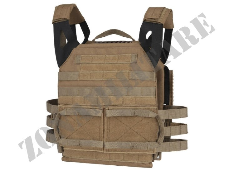 gilet Tattico Jpc 2.0 Tan Wosport