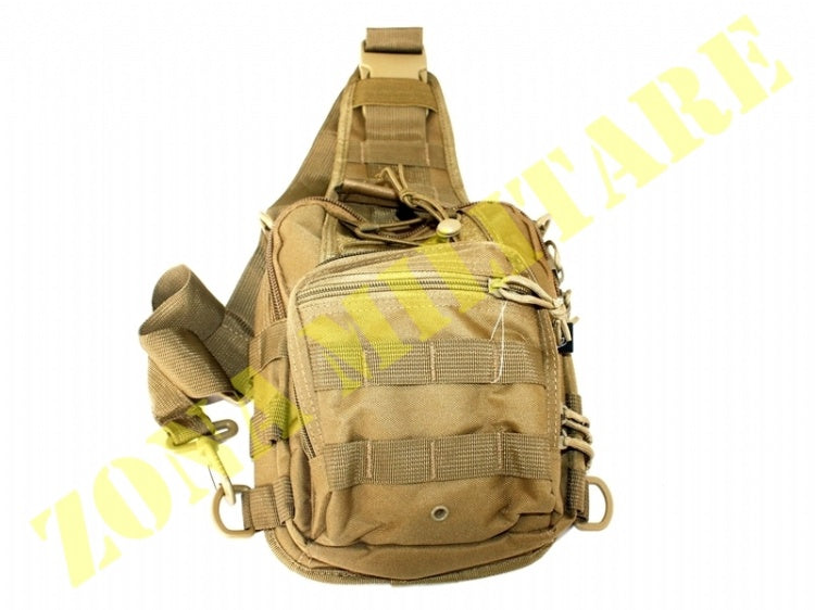 Monospalla Pielcu Mfh Original American