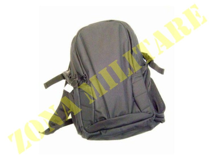 Zainetto Royal Plus Porta Pc Colore Nero