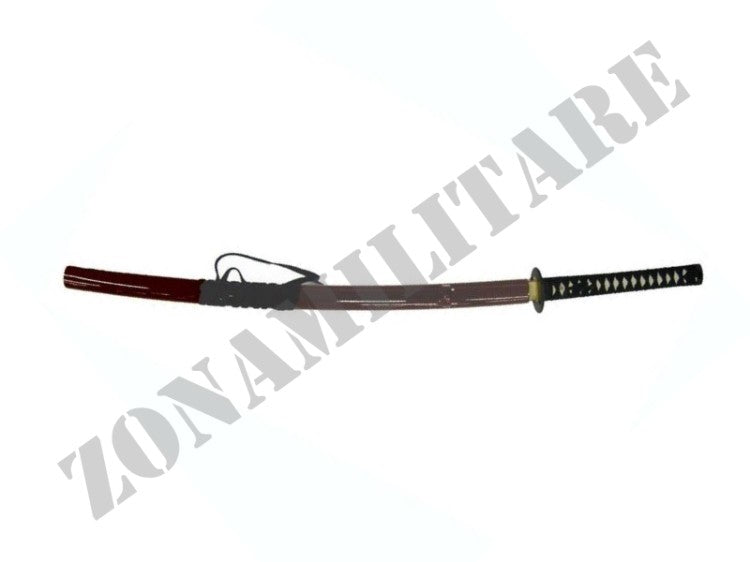 Katana Ornamentale Clan Asano Del Film 47 Ronin