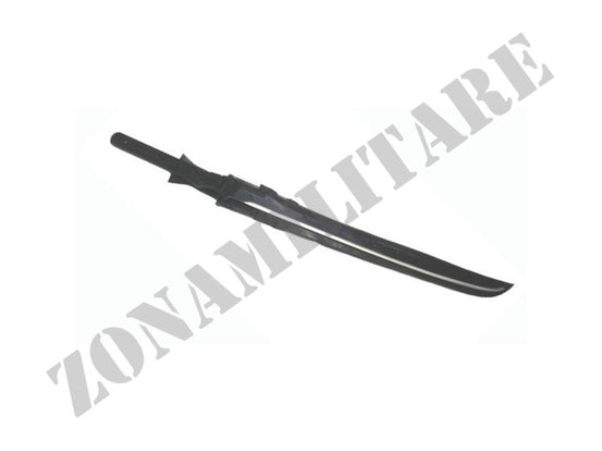 Spada Metal Gear Solid Raiden Hf Blade