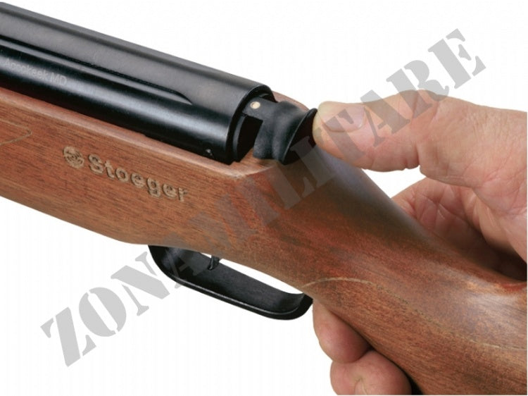 Carabina Stoeger Modello X5 Wood Cal. 4,5