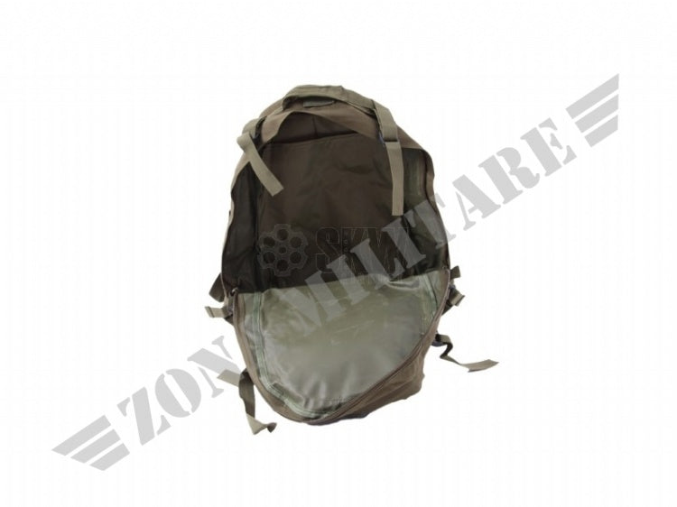 3 Day Tactical Backpack Od Green Delta Tactics