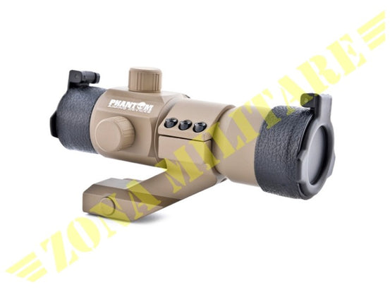 Phantom Tactical Dot Colore Desert AIMPOINT