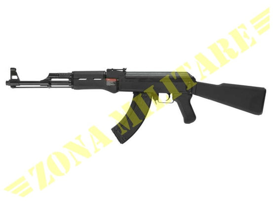 Fucile G&G Ak Cm47 Black Version