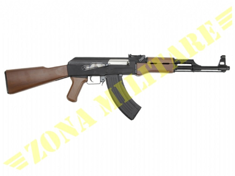 Fucile G&G Ak Cm47 High Cycle Wood