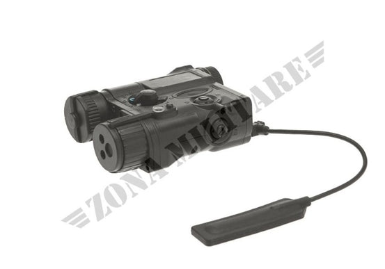 An/Peq 16A Element Illuminator/Laser Module Black