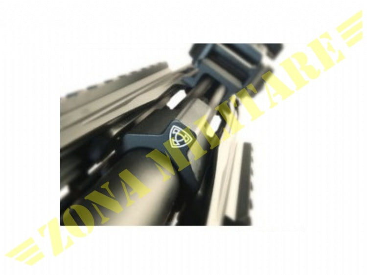 Fucile Aps R110 Slim Tactical Cqb Version Black