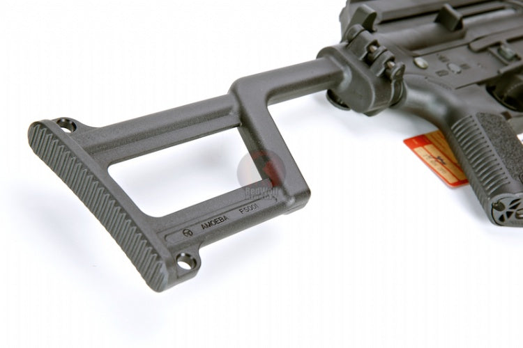 Fucile Ares Modello Amoeba M4 Ccr Short Black