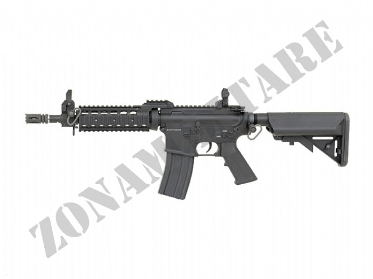 Anollo Ambidestro Per Fucili Colt M4 Metal Sgancio Rapido