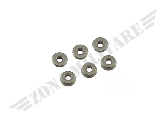 Boccole Element A Bagno D'Olio Da 6Mm In Acciaio