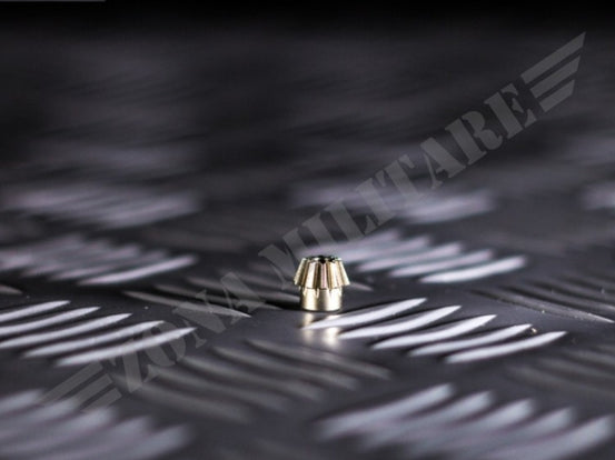 Pignone Motore Ats O-Type Steel Cnc Pinion