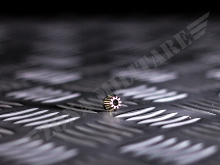 Pignone Motore Ats O-Type Steel Cnc Pinion