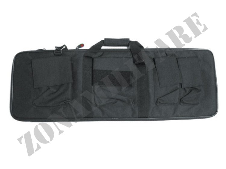 Valigia Morbida Imbottita 90X30 Black