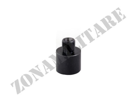 Adattatore Silenziatore Per Ak74 Bolt Full Metal