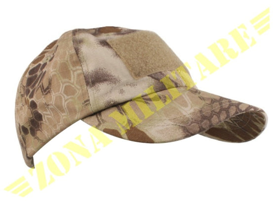 Baseball Cap Emerson Highlander Cryptech
