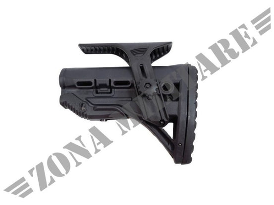 Calcio G-Shock Bd Regolabile Nero