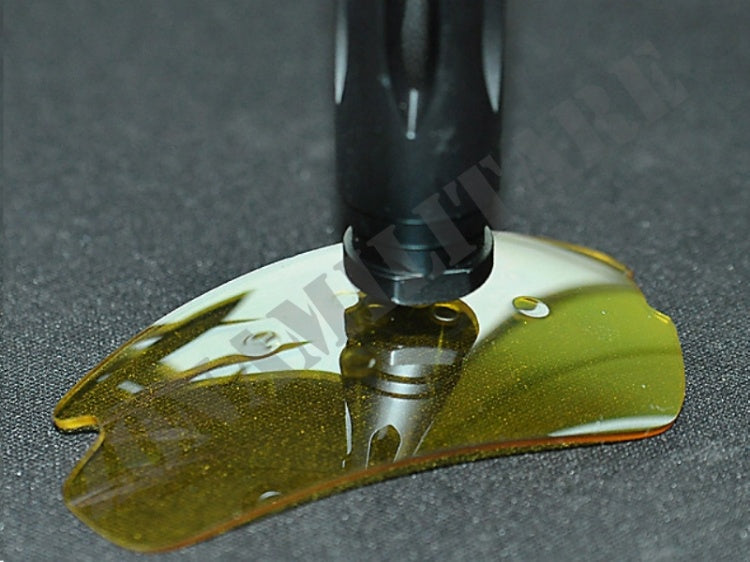 Occhiale Protettivo A Lenti Intercambiabili A 4 Colori