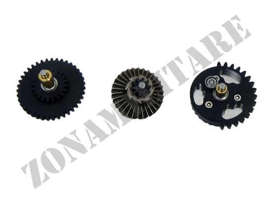 Ingranaggi Cuscinettati Big Dragon Passo 18:1