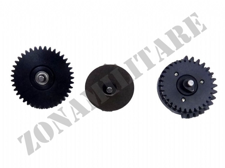 Ingranaggi Cuscinettati Big Dragon Passo 18:1