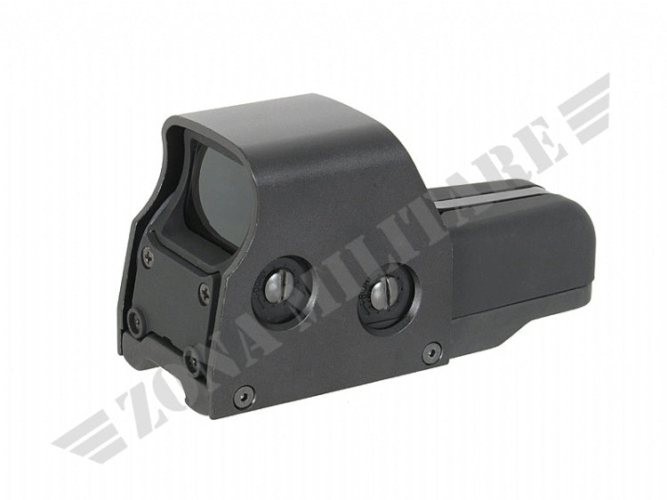 Mirino Olografico Mod7 Eotech Black Color