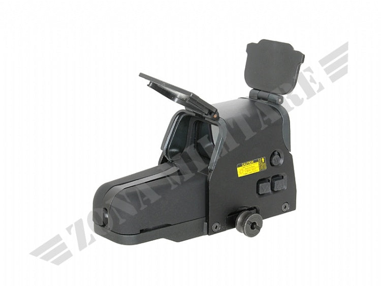 Mirino Olografico Mod7 Eotech Black Color