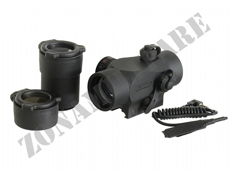Red Dot 30Mm Hunting Red Dot Sight Black Big Dragon