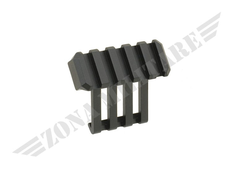 45 Degree Offset Rail Mount For Optics Or Accessories BIG DRAGON