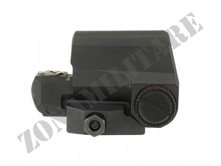 Red Dot Sight Big Dragon Per Carabina Black Version