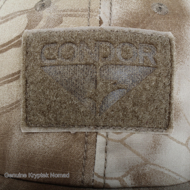 Berretto cotone Tactical COLORE MULTICAM BLACK