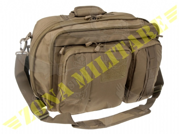 Borsa Porta Computer Gen.Ii Colore Cordura