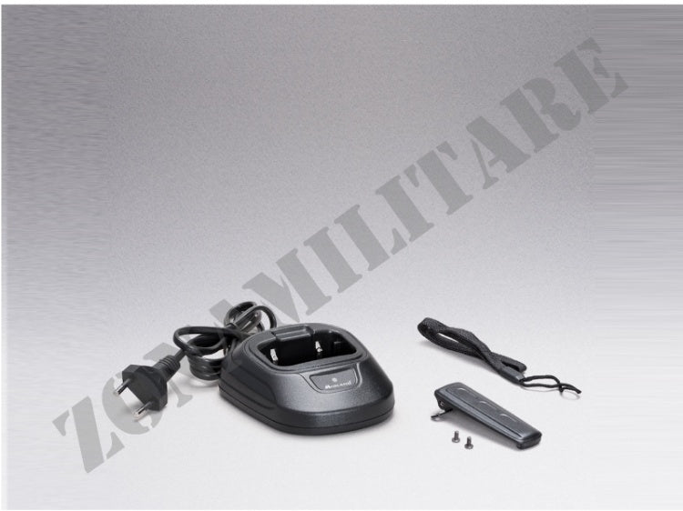 Radio Midland Ct590 Entry Level Vhf/Uhf Nera