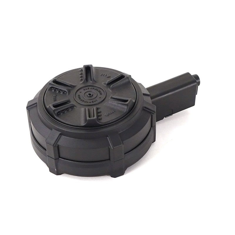 CARICATORE DRUM PER ARP9 DA 1500 COLPI G&G