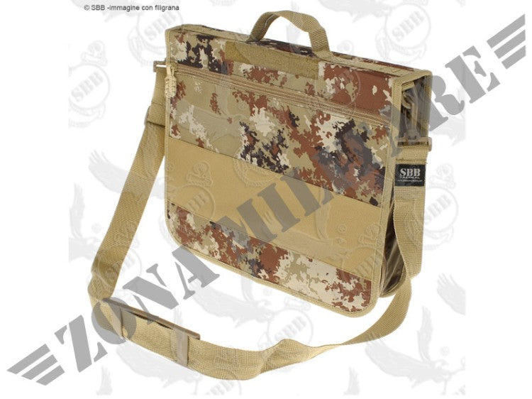 Cartella Briefing Tattica Vegetato Sbb