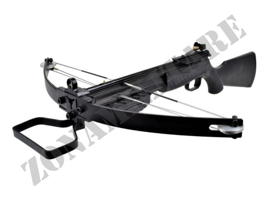 Balestra Compound 140Fps Nera Js-Tactical