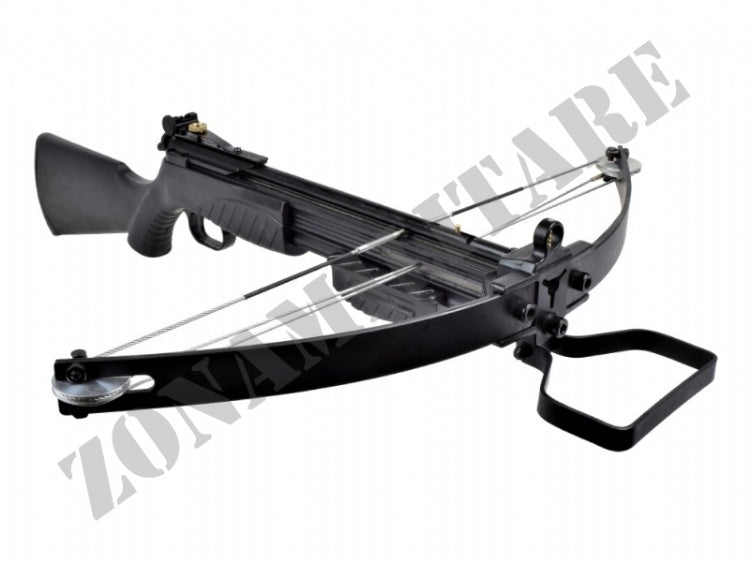 Balestra Compound 140Fps Nera Js-Tactical