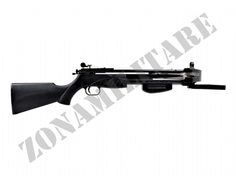 Balestra Compound 140Fps Nera Js-Tactical