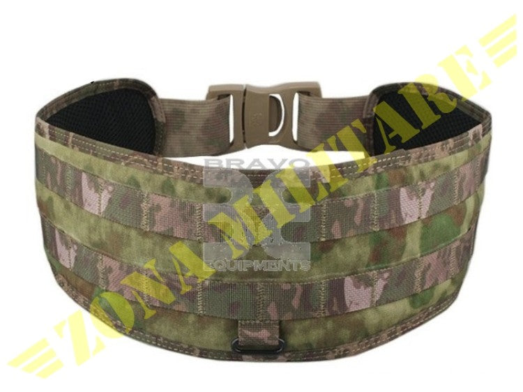Cinturone Imbottito Emerson Belt 1647B At-Fg