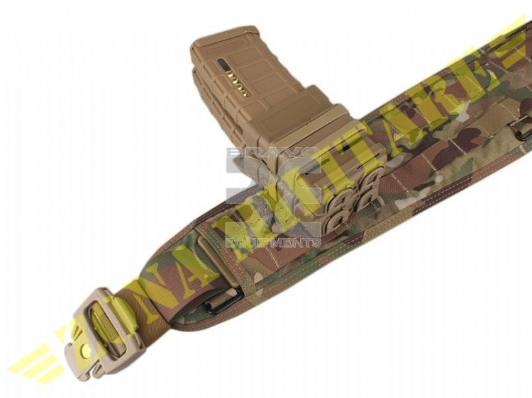 Cinturone Imbottito Emerson Belt 1647B At-Fg