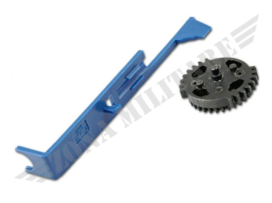 SET Dual Sector Asta Spingipallino + Ingranaggio 2V Shs