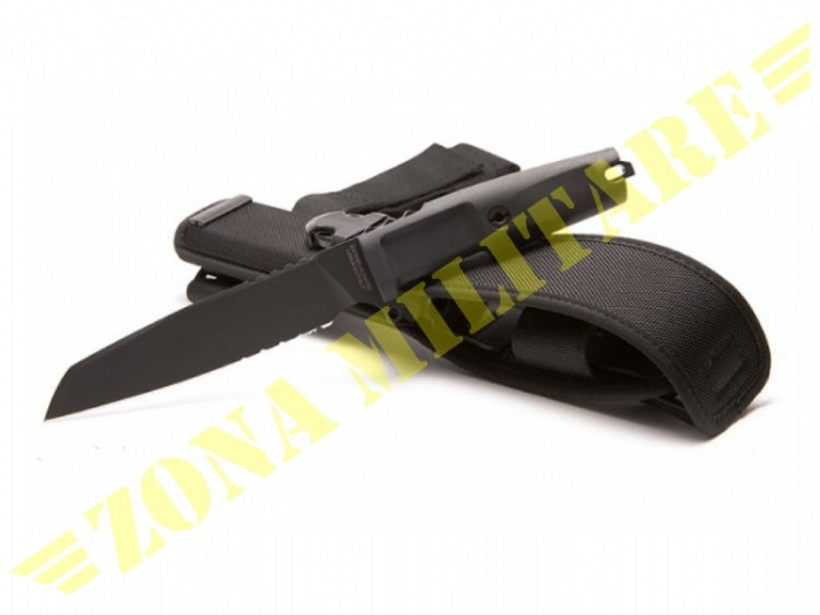 Coltello Extrema Ratio Modello Task Black