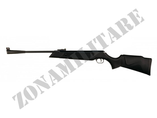 Carabina Cometa 220 Galaxy Black Sinth Cal.4.5 Pot.<7.5Joule