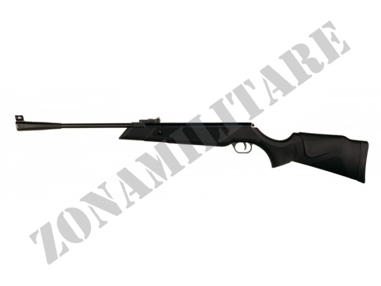Carabina Cometa 220 Galaxy Black Sinth Cal.4.5 Pot.<7.5Joule