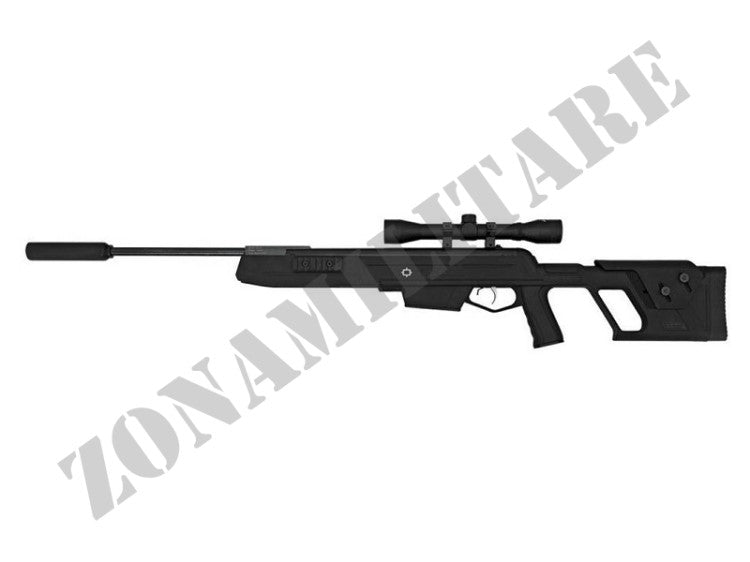 Carabina Norica Dead Eye Max Cal.4,5 Pot.<7.5 Joule