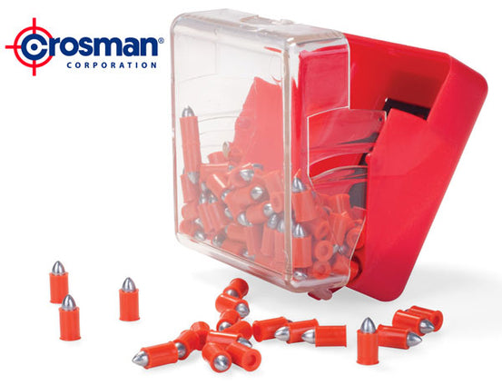 Piombini CROSMAN PENETRATORS POWER SHOT CAL 4,5 CONF DA 150 PZ