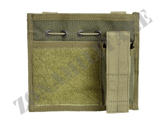 Administrator Pouch Od Green DEFCON 5