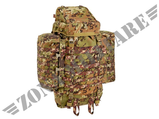 Zaino Defcon 5 Modular Battle 1 Back Pack Vegetato