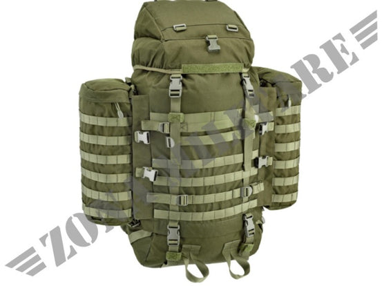 Zaino Defcon 5 Modular Battle 1 Back Pack Od Green