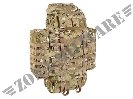 Zaino Defcon 5 Modular Battle 1 Back Pack Multicam