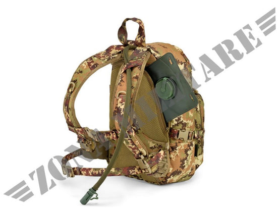 Zaino Defcon 5 Modular Battle 2 Back Pack Vegetato